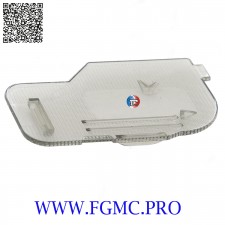 PLAQUE GLISSIERE INNOVIS 4000