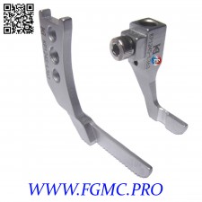 copy of KP1245LN PIED  CORDON GAUCHE FPAFF 1245