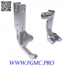 KH269PR PIED ADLER 267-269-069  PASSE-POIL DROIT AIGUILLE A GAUCHE