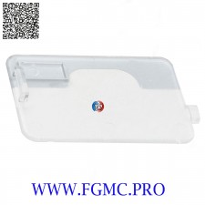 PLAQUE GLISSIERE JUKI HZL E61