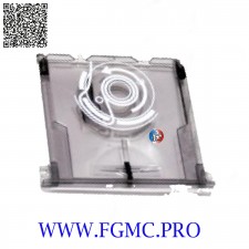 PLAQUE GLISSIERE TOYOTA SP10 SP20
