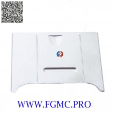PLAQUE GLISSIERE SINGER PRIMA 356715