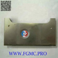 PLAQUE THIMONNIER 57857
