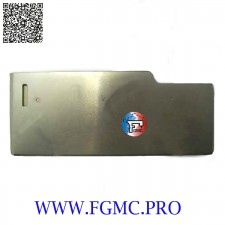 PLAQUE GLISSIERE
