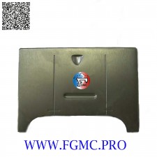 PLAQUE GLISSIERE SINGER 314666