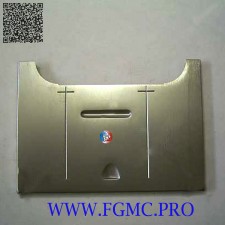 PLAQUE GLISSIERE SINGER