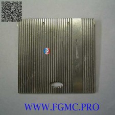 PLAQUE.GLISSIERE.ANKER RZ 54