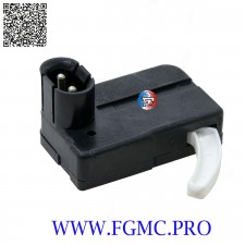 SWITCH PEDALE RHEOSTAT