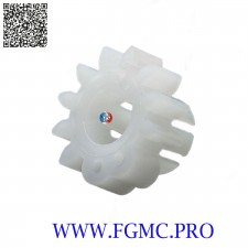 PIGNON TENSION PIED NX400