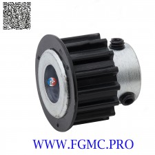 PIGNON ARBRE SUP JUKI HZL E61