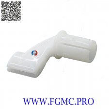 ATTACHE CARTE BRODERIE