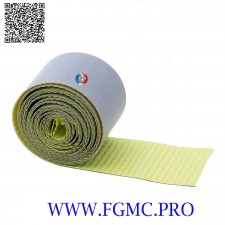 ROULEAU TEFLON 1M x 2.5cm