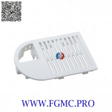 CARTER VENTILATION MOTEUR