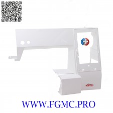 CAPOT AVANT ELNA 830