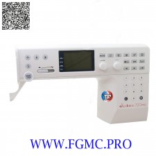 FACE AVANT CPL 720 PRO