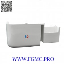 CAPOT BRAS LIBRE ELNA 444