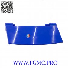 CARTER PROTECTION ELNA LOTUS