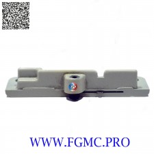 COUVERCLE DE PLAQUE SP