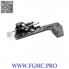 SYSTEME ENFILEUR AUTO ELNA3007
