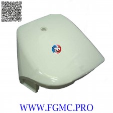 CAPOT FRONTAL ELNA 3210
