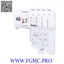 CARTER FACE PANEL L 2104D
