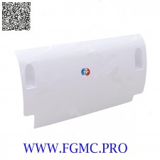 PLAQUE CARTER PR600