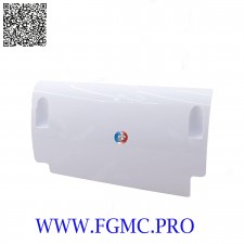 PLAQUE CARTER PR600
