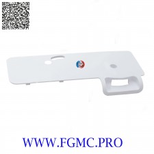 PLAQUE CARTER DESSOUS BEB70