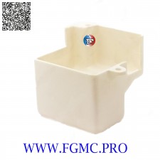 CAPOT SUPPORT INTERRUP BER 715