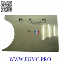 COUVERCLE LATERAL CPL 950