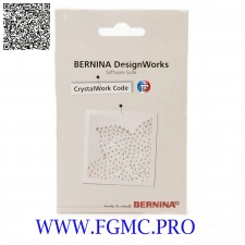SOFTWARE CODE CPL CRYSTALWORK