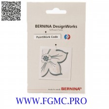 SOFTWARE CODE CPL PAINTWORK