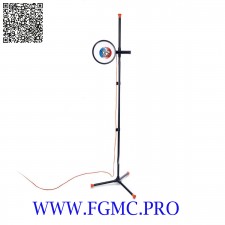 LAMPE TREP. ARTIST 2 (E31575)
