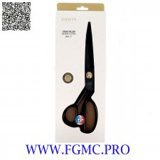CISEAUX TAILLEUR 28cm BLIST