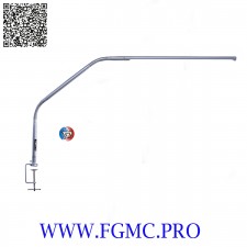 LAMPE SLIMLINE 4 TABLE E35209