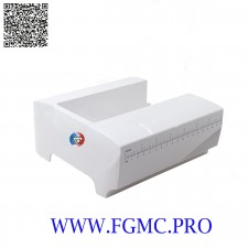 BOITE ACCESSOIRES SINGER 9960