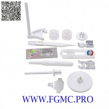 ACCESSOIRES COMPLET ELNA 450