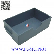 TIROIR BOITE ACCESSOIRE BLEU *PL*