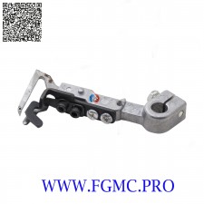 BOUCLEUR INFERIEUR ELNA 664PRO CPL