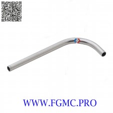 TUBE BOUCLEUR INFERIEUR