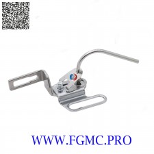 TUBE BOUCLEUR SUPERIEUR