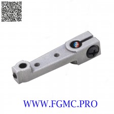 SUPPORT BOUCLEUR INFERIEUR 14SH644