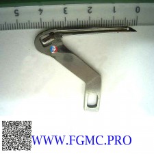 BOUCLEUR INFERIEUR JAGUAR 440D/NEC 180