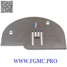 PLAQUE AIGUILLE JAP CB
