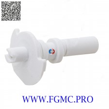 AXE LONGUEUR POINTS XL2130