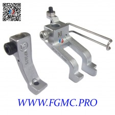 GR367S  Pieds de guidage Droit DURKOPP ADLER 367 - 667 -669