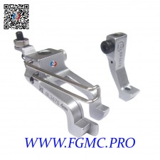 GL367S  Pieds de guidage Gauche  DURKOPP ADLER 367 - 667 -669