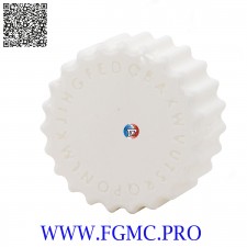 BOUTON SELECT PTS TOYOTA
