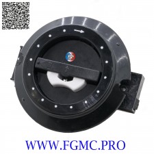 BOUTON REGLABLE MANNEQUIN