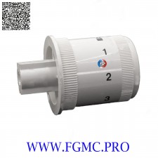 BOUTON LONGUEUR POINT 087DW